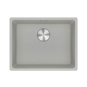Гранитна мивка MRG 610-52 3 1/2" BSW ND HOF PL - Мивки