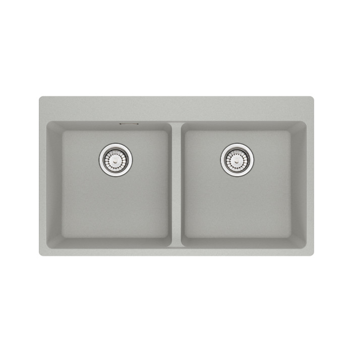 Гранитна мивка MRG 620-39-39 3 1/2" WWK FTL ND HOF PL Гранитна мивка MRG 620-39-39 3 1/2" WWK FTL ND HOF PL - Мивки