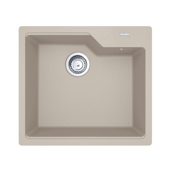 Гранитна мивка UBG 610-50 3 1/2'' BSW ND WRO GSC CO - Мивки