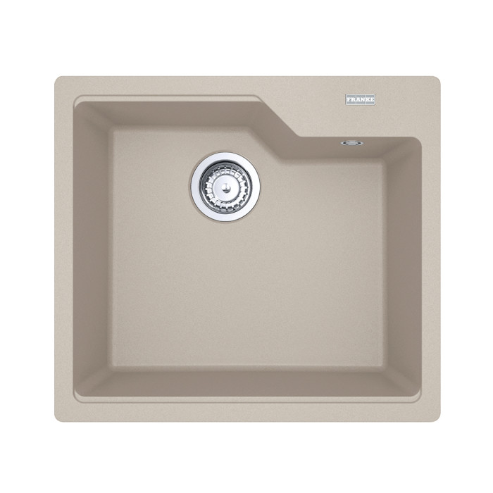 Гранитна мивка UBG 610-50 3 1/2'' BSW ND WRO GSC CO Гранитна мивка UBG 610-50 3 1/2'' BSW ND WRO GSC CO - Мивки