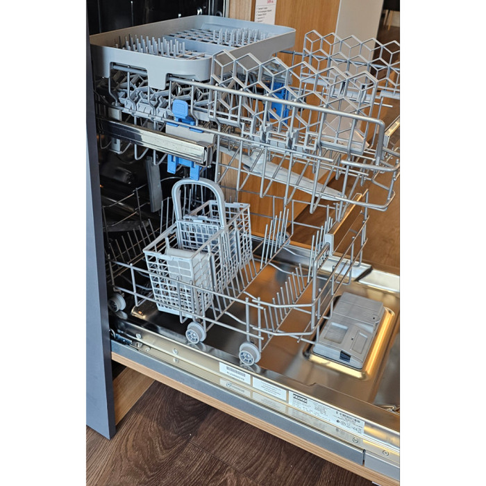 Миялна Машина FDW 4510 E8P E Миялна Машина FDW 4510 E8P E - Уреди за вграждане