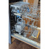 Миялна Машина FDW 4510 E8P E Миялна Машина FDW 4510 E8P E - Уреди за вграждане