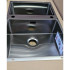 Мивка нс UNDERMOUNT BWX 120-41-27 3 1/2" WWK TL 2TH REV BOX Мивка нс UNDERMOUNT BWX 120-41-27 3 1/2" WWK TL 2TH REV BOX - Мивки