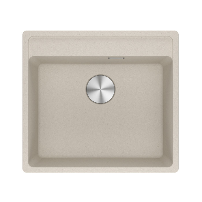 Гранитна мивка MARIS MRG 610-52 TL Sahara Гранитна мивка MARIS MRG 610-52 TL Sahara - Мивки