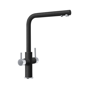 Смесител Tap Neptune Style Spout Clear Wat.HP Ony - Смесители
