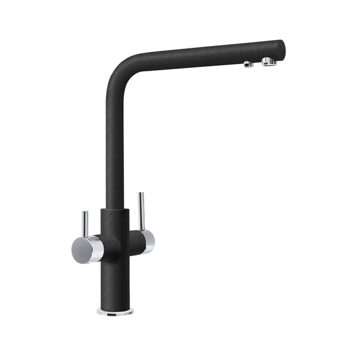 Смесител Tap Neptune Style Spout Clear Wat.HP Ony Смесител Tap Neptune Style Spout Clear Wat.HP Ony - Смесители