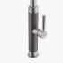 Смесител Mythos Masterpiece PVD J Pull Down Spray SS - Смесители