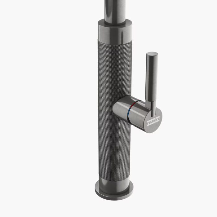 Смесител Mithos Masterpiece PVD J Pull Down Spray AN - Смесители