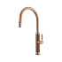 Смесител Mythos Masterpiece PVD J Pull Down Spray Copper - Смесители