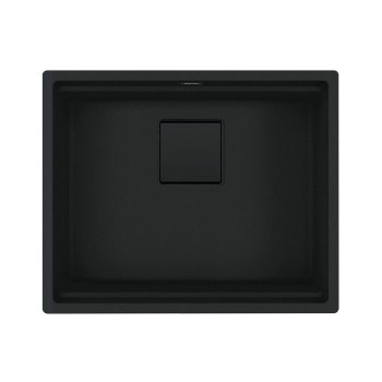 Гранитна мивка UNDERMOUNT KNG 110-52 3 1/2 - Мивки