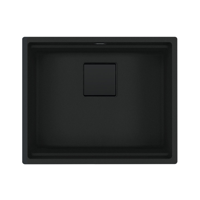 Гранитна мивка UNDERMOUNT KNG 110-52 3 1/2 Гранитна мивка UNDERMOUNT KNG 110-52 3 1/2 - Мивки