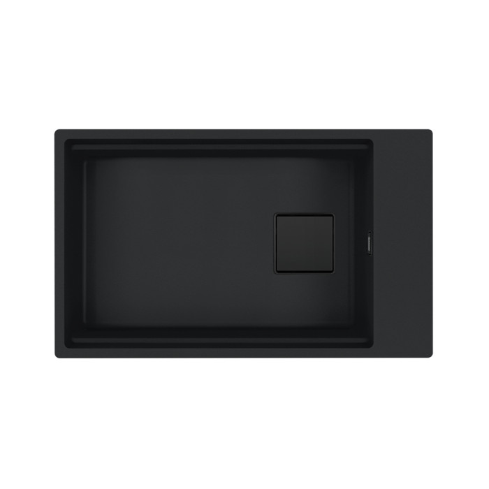 Гранитна мивка UNDERMOUNT KNG 110-62 3 1/2" WWK ND HOF SIP BM Гранитна мивка UNDERMOUNT KNG 110-62 3 1/2" WWK ND HOF SIP BM - Мивки