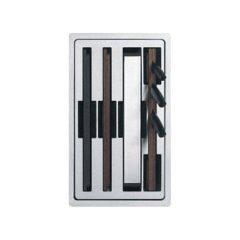 Мивка нс FLUSHMOUNT  BWX 220-54-27 3 1/2" WWK TL WCL HOF BX - Мивки