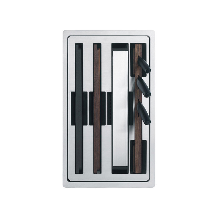 Мивка нс FLUSHMOUNT  BWX 220-54-27 3 1/2" WWK TL WCL HOF BX - Мивки