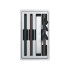 Мивка нс FLUSHMOUNT  BWX 220-54-27 3 1/2" WWK TL WCL HOF BX - Мивки