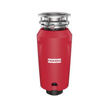 Мелница Food waste disposer Slim 125 - Мивки и смесители