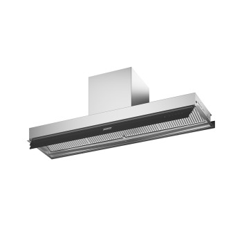 Аспиратор HOOD FST DRIP-FREE 120 X/2 FRANKE - Уреди за вграждане