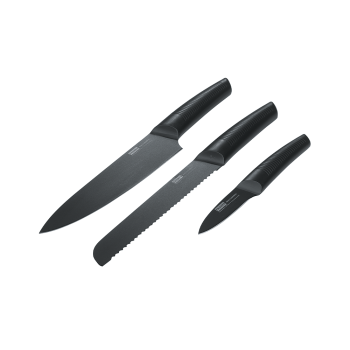 Комплект ножове ACC Set 3 knives for Franke Box Center