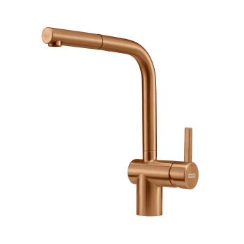 Tap Atlas Neo Nozzle Side PVD HP CP