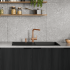 Tap Atlas Neo Nozzle Side PVD HP CP Tap Atlas Neo Nozzle Side PVD HP CP - Смесители