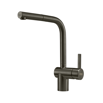 Смесител Tap PVD Atlas Neo Nozzle Side HP AN - Смесители