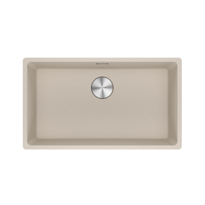 Гранитна мивка UNDERMOUNT Maris MRG 110-72 Sahara Гранитна мивка UNDERMOUNT Maris MRG 110-72 Sahara - Мивки