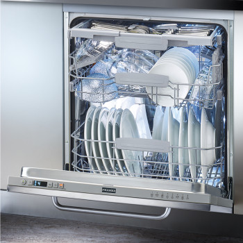 Миялна Машина FDW 614 D7P DOS D