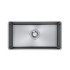 Мивка нс MQX 110-82 Maris Quiet Undermount sink 1 bowl 82 x 42 cm - satin stainless steel Мивка нс MQX 110-82 Maris Quiet Undermount sink 1 bowl 82 x 42 cm - satin stainless steel - Мивки