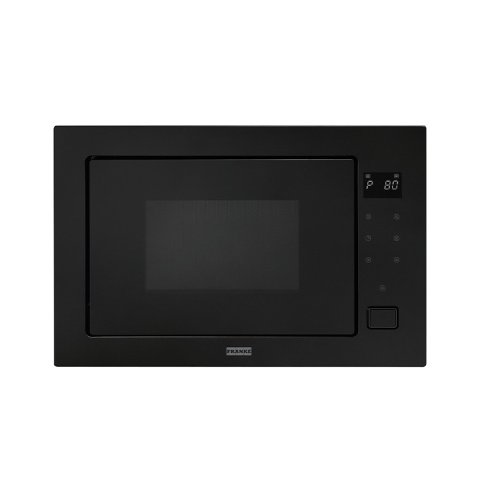 Микровълнова фурна FMW 250 CR2 G BK Микровълнова фурна FMW 250 CR2 G BK - Уреди за вграждане