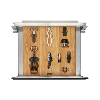 Аксесоари за виноохладител DRAWER FOR WINE COOLER FMY 14 WCRD BK