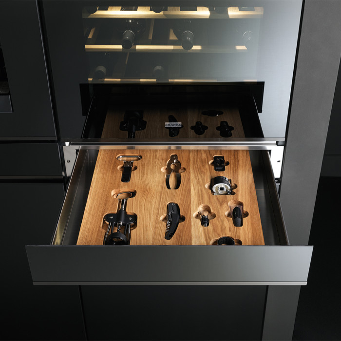 Аксесоари за виноохладител DRAWER FOR WINE COOLER FMY 14 WCRD BK Аксесоари за виноохладител DRAWER FOR WINE COOLER FMY 14 WCRD BK - Други