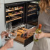 Аксесоари за виноохладител DRAWER FOR WINE COOLER FMY 14 WCRD BK Аксесоари за виноохладител DRAWER FOR WINE COOLER FMY 14 WCRD BK - Други