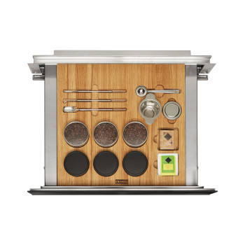 Аксесоари за кафемашина DRAWER FOR COFFEE MACHINE FMY 14 CMD BK