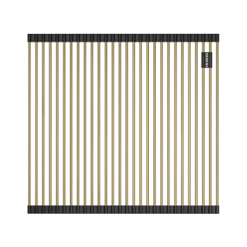 Ролетна подложка PVD 468x440mm Gold FRL - Други