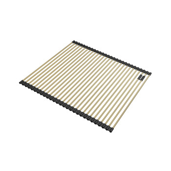 Ролетна подложка PVD 468x440mm Gold FRL - Други