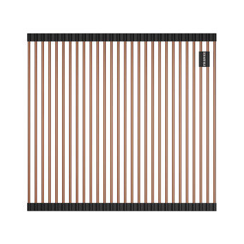 Ролетна подложка PVD 468x440mm Copper FRL - Други
