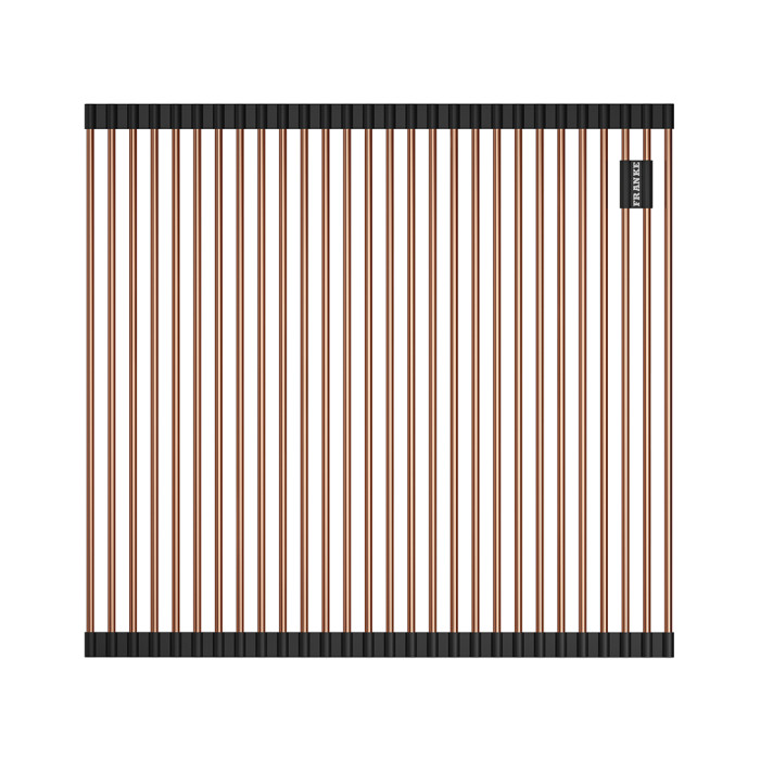 Ролетна подложка PVD 468x440mm Copper FRL Ролетна подложка PVD 468x440mm Copper FRL - Други