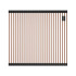 Ролетна подложка PVD 468x440mm Copper FRL Ролетна подложка PVD 468x440mm Copper FRL - Други