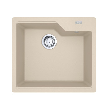 Гранитна мивка UBG 610-50 3 1/2'' BSW ND WRO GSC OA - Мивки