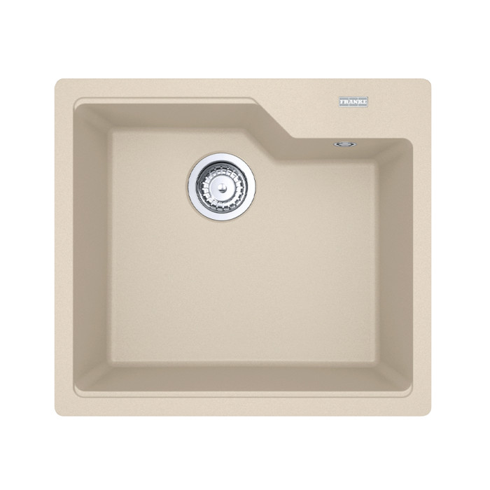 Гранитна мивка UBG 610-50 3 1/2'' BSW ND WRO GSC OA Гранитна мивка UBG 610-50 3 1/2'' BSW ND WRO GSC OA - Мивки