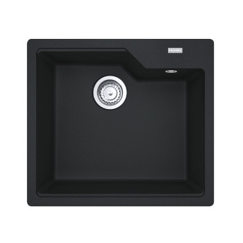 Гранитна мивка UBG 610-50 3 1/2'' BSW ND WRO GSC ON - Мивки