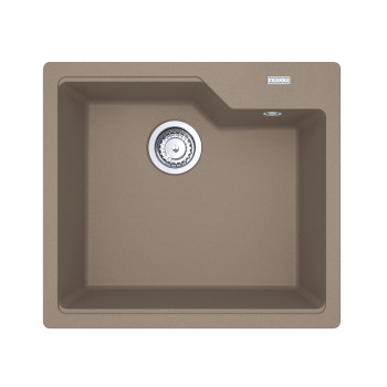 Гранитна мивка UBG 610-50 3 1/2'' BSW ND WRO GSC OS - Мивки