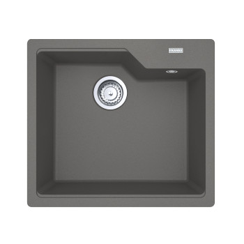 Гранитна мивка UBG 610-50 3 1/2'' BSW ND WRO GSC ST - Мивки
