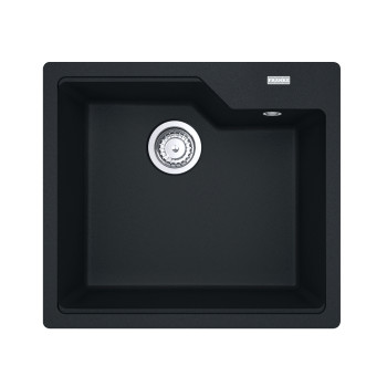 Гранитна мивка UBG 610-50 3 1/2'' BSW ND WRO GSC MB - Мивки