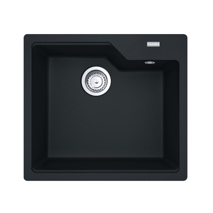 Гранитна мивка UBG 610-50 3 1/2'' BSW ND WRO GSC MB Гранитна мивка UBG 610-50 3 1/2'' BSW ND WRO GSC MB - Мивки