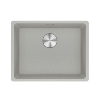 Гранитна мивка MRG 110-52 3 1/2" BSW ND HOF PL - Мивки