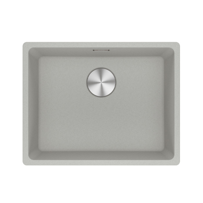 Гранитна мивка MRG 110-52 3 1/2" BSW ND HOF PL Гранитна мивка MRG 110-52 3 1/2" BSW ND HOF PL - Мивки