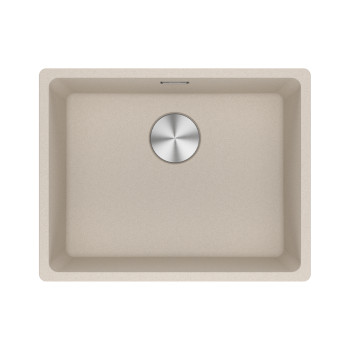 Гранитна мивка MRG 110-52 3 1/2" BSW ND HOF Sahara - Мивки