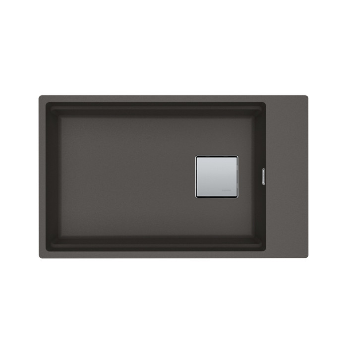 Гранитна мивка KNG 110-62 3 1/2" WWK ND Slate Grey Гранитна мивка KNG 110-62 3 1/2" WWK ND Slate Grey - Мивки