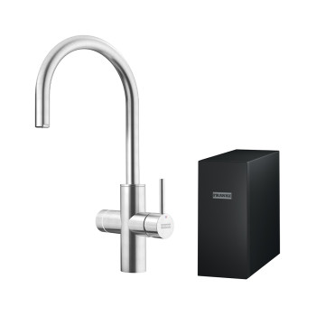 Система Mythos Water Hub All In One - Смесители